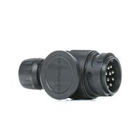 HERTH+BUSS Stekker plug 12v 13-pin - thumbnail