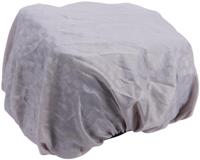 CONTEC bagagedragertas "via.back mik" ct pannier bag via.back mik black - thumbnail