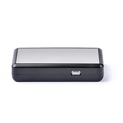 Smartkeeper BL04PKGY poortblokker Smartkeeper BL04PKGY poortblokker
