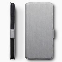 Qubits - slim wallet hoes - Samsung Galaxy S20 Ultra - Grijs - thumbnail