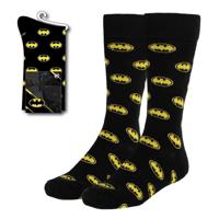 DC Comics Socks Batman 38-45 - thumbnail
