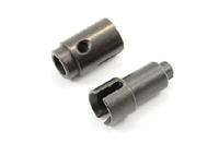 Ishima - Centre Drive Shaft Outdrive Cups (Front/Rear)(ISH-010-015) - thumbnail