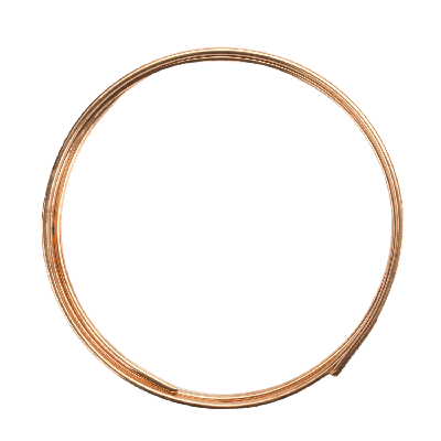 Gimeg Koperen Leiding 3 Meter Gimeg Koperen Leiding 3 Meter