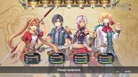 Trails in the Sky 1st Chapter - thumbnail