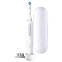 Oral-B IO4S Elektrische Tandenborstel Wit - thumbnail