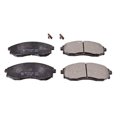 Remblokken set ADG04273