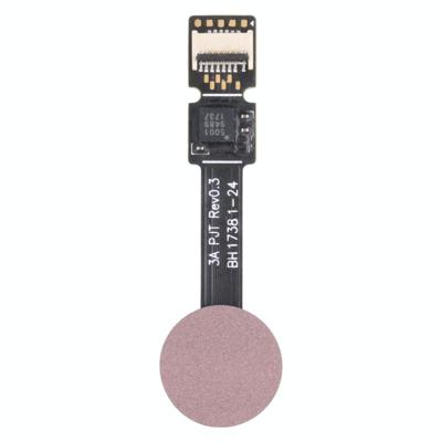 Vingerafdruksensor Flex-kabel voor Sony Xperia XZ2 Premium / Xperia XZ2 (PINK)