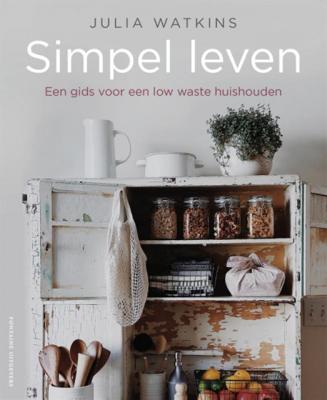 Julia Watkins Simpel leven Julia Watkins Simpel leven