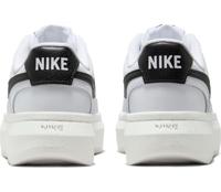Nike Court Vision Alta Sneakers Dames 38.5 - thumbnail