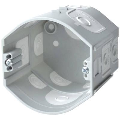 KOPOS KPR 68 /D_ST Apparaatdoos (l x b) 71 mm x 73 mm 1 stuk(s) KOPOS KPR 68 /D_ST Apparaatdoos (l x b) 71 mm x 73 mm 1 stuk(s)