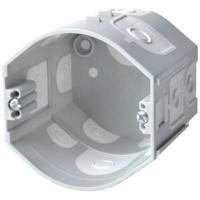 KOPOS KPR 68 /D_ST Apparaatdoos (l x b) 71 mm x 73 mm 1 stuk(s) - thumbnail