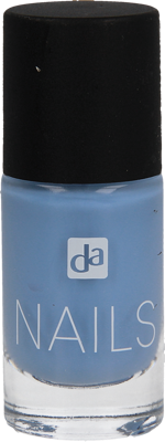 Da Make-Up Nagellak cloudy 10 Milliliter