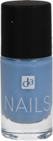 Da Make-Up Nagellak cloudy 10 Milliliter - thumbnail