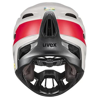uvex revolt MIPS - Fullface Helmet