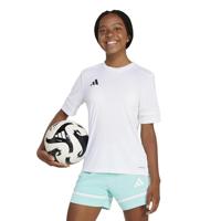 adidas Squadra 25 Voetbalshirt Kids Wit - thumbnail
