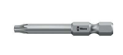 Wera 867/4 Z TORX® Bits, TX 4 x 50 mm - 1 stuk(s) - 05135204001