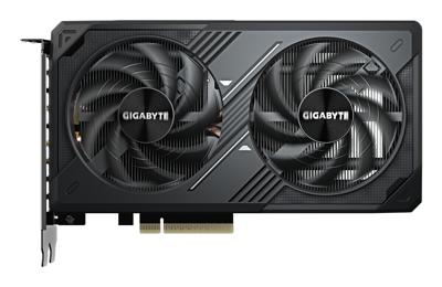 Videokaart Gigabyte GV-N5060WF2OC-8GD 8 GB GDDR7