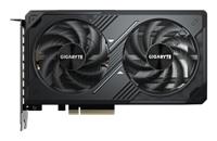 Gigabyte Nvidia GeForce RTX 5060 Videokaart GeForce RTX 5060 8 GB GDDR7-RAM PCIe x8 NVIDIA G-Sync , Overclocked, Vulkan, Zero-Fan-Modus - thumbnail