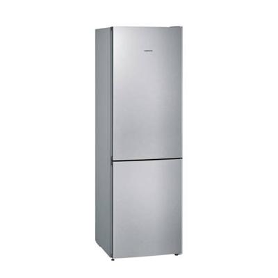 Siemens iQ300 KG36NVIEB koel-vriescombinatie Vrijstaand Roestvrijstaal 324 l A++