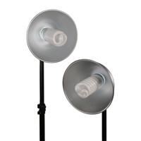 StudioKing Daglicht Set PK-KS11 2x85W - thumbnail
