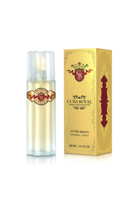 Cuba Royal Aftershave 100ml