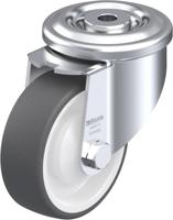 Blickle LKR-POTH 100KA Zwenkwiel Wieldiameter: 100 mm Draagvermogen (max.): 300 kg 1 stuk(s) - thumbnail