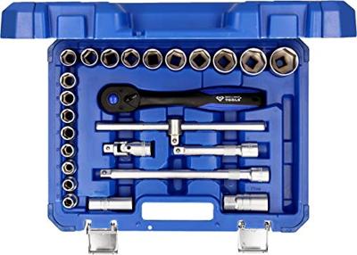 Brilliant Tools BT022025 BT022025 Dopsleutelset Brilliant Tools BT022025 BT022025 Dopsleutelset