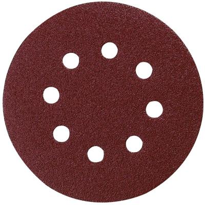 Makita P-43664 Schuurpapier Korrelgrootte (num) 120 (Ø) 125 mm 50 stuk(s) Makita P-43664 Schuurpapier Korrelgrootte (num) 120 (Ø) 125 mm 50 stuk(s)