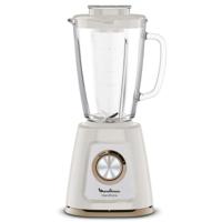 Mixer Moulinex LM430A10 800 W Staal - thumbnail