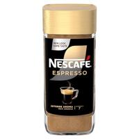 Nescafé Gold Espresso - oploskoffie - 6 x 100 gram - thumbnail