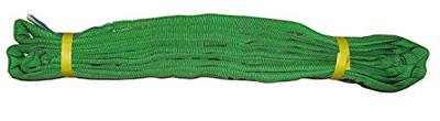 Connex Heflus 2M Groen/2000Kg - B34422 - thumbnail