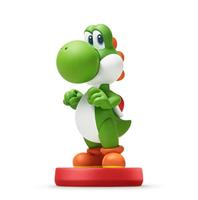 Amiibo Super Mario Collection - Yoshi - thumbnail