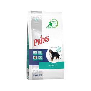 Prins ProCare Croque Veterinary Diet Mobility hondenvoer 3 kg