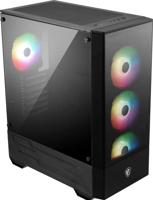 MSI MAG FORGE 112R midi tower behuizing - thumbnail