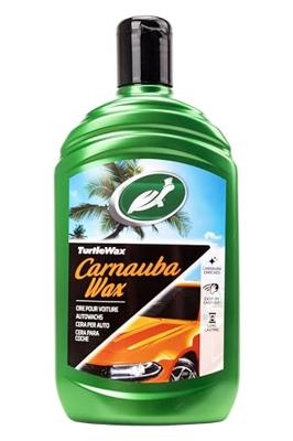 Turtle Wax Carnauba wax 500ml 1830883 Turtle Wax Carnauba wax 500ml 1830883