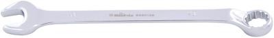 Bikeservice ring-steeksleutel ring mouth 13mm cropped long