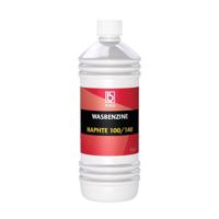Wasbenzine 1 liter verpakking - thumbnail