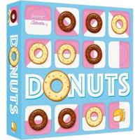Donuts - thumbnail