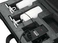 Eurolite EUROLITE SB-4C softbag with charger - thumbnail