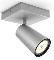 Philips SpotlampPaisley grijs - 5057148PN - thumbnail