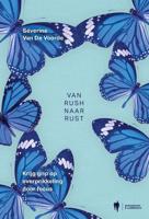 Van rush naar rust - Séverine Van De Voorde - ebook - thumbnail
