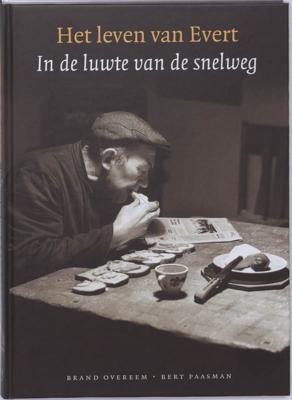 Het leven van Evert (Hardback)