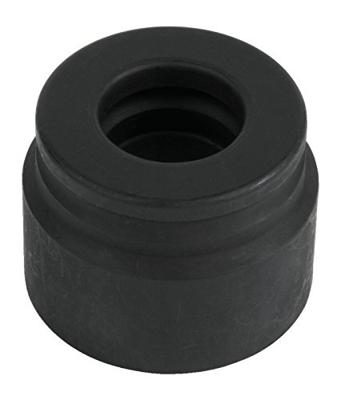 KS Tools 700.1645 Uitbouwen drukstuk maat 2, zwart, Ø 40xH30mm