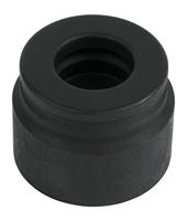 KS Tools 700.1645 Uitbouwen drukstuk maat 2, zwart, Ø 40xH30mm - thumbnail
