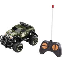 Revell 23491 RC Car Dodge RAM Field Hunter RC Model - thumbnail
