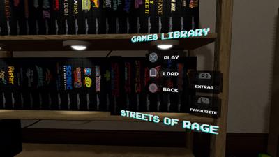 SEGA Megadrive Classics