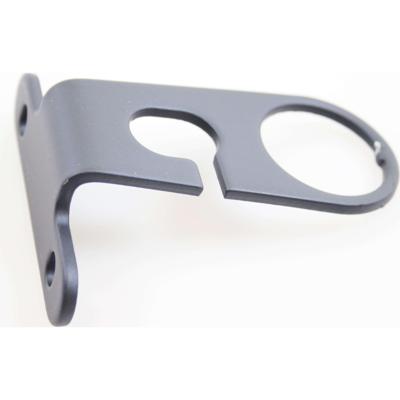 Cortina balhoofd beugel voordrager 28 h night matt