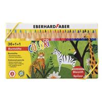Eberhard Faber ef-514838 kleurpotloden set - thumbnail
