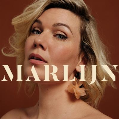 Marlijn - CD (6013918178123)