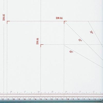 Ideal Office 1046 Snijmachine A3+ Aantal paginas A4 80 g/m² (max): 26 vel